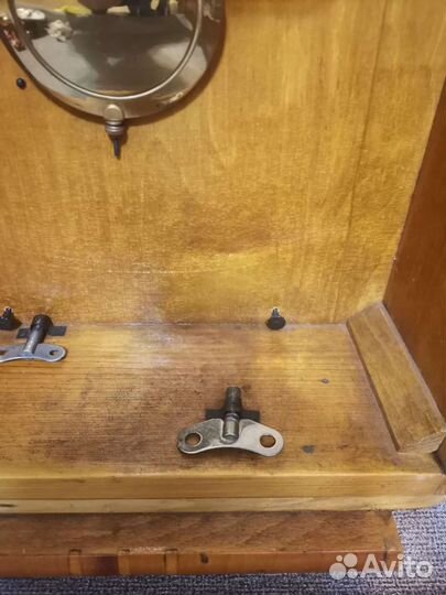 Часы очз СССР с боем