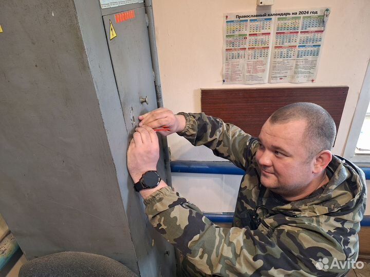 Аварийное вскрытие дверных замков