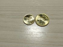 Монеты Вануату