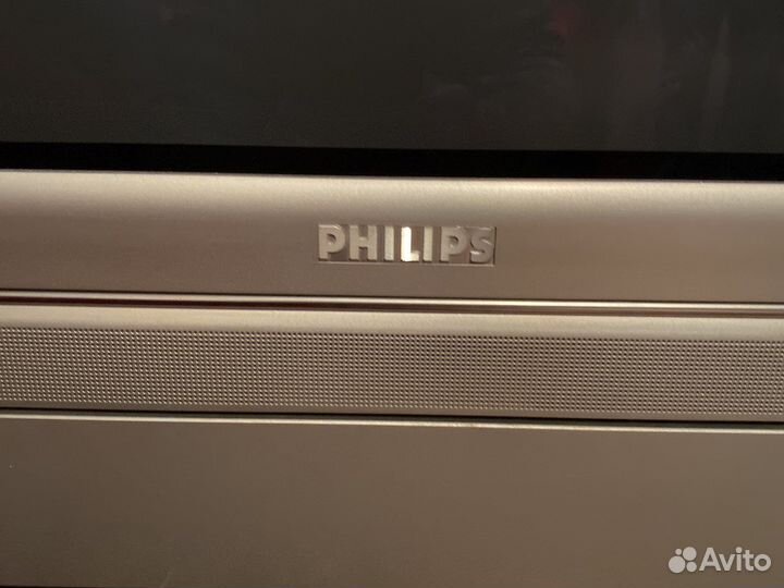 Телевизор philips 36 PW9767