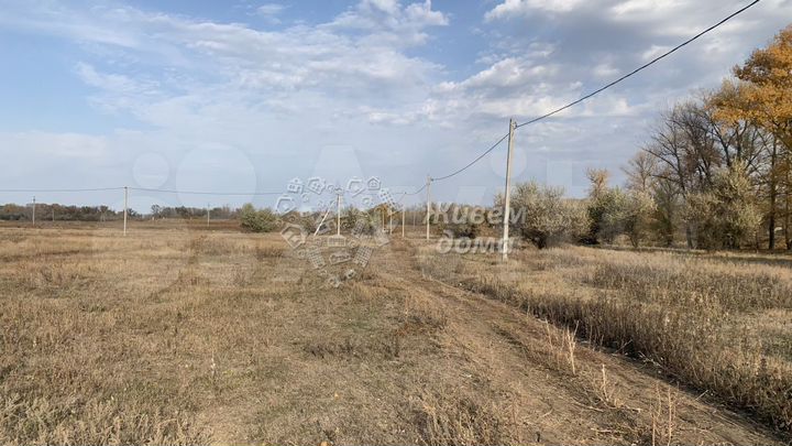 Участок 20 сот. (ИЖС)