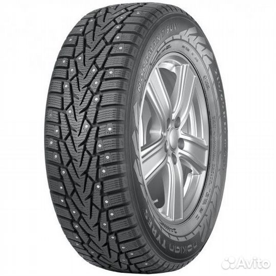 Nokian Tyres Nordman 7 205/65 R16 99T