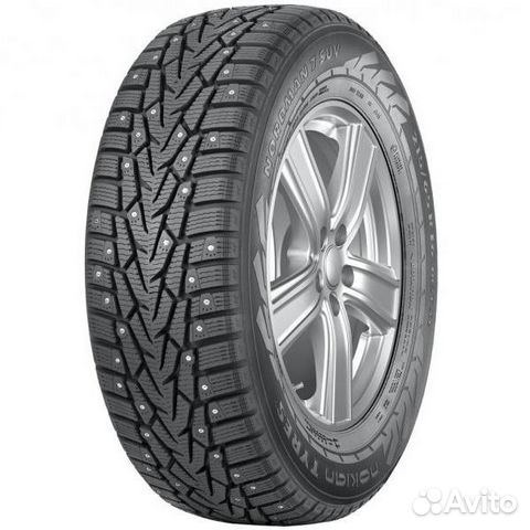 Nokian Tyres Nordman 7 205/65 R16 99T