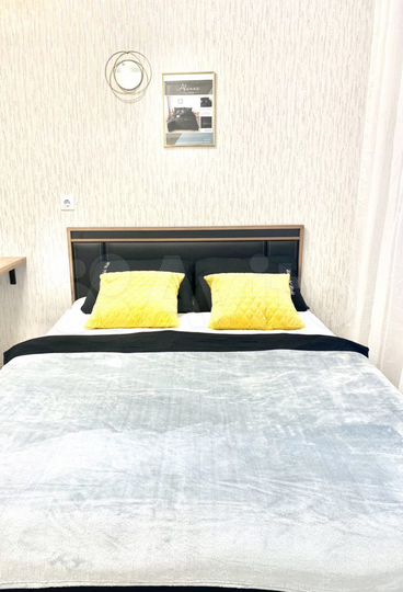 Квартира-студия, 30 м², 7/12 эт.
