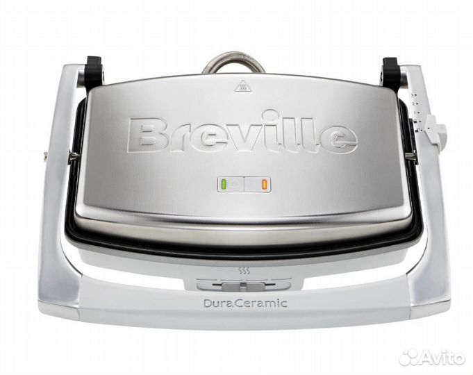 Бутербродница\Сэндвичница Breville VST071X