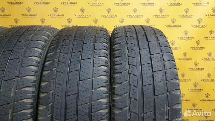 Amtel Cruise 4x4 215/65 R16 98H