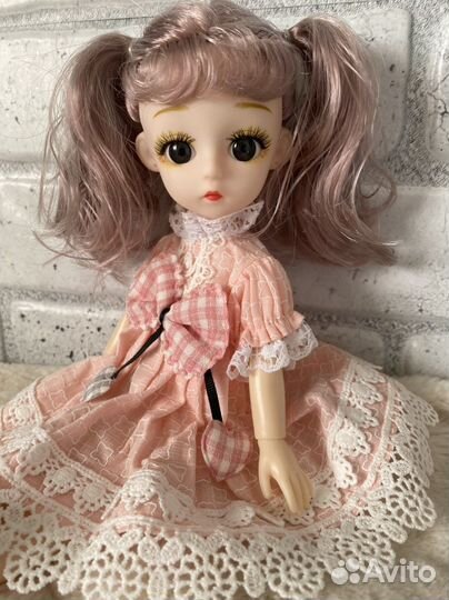 Куклы для девочек
