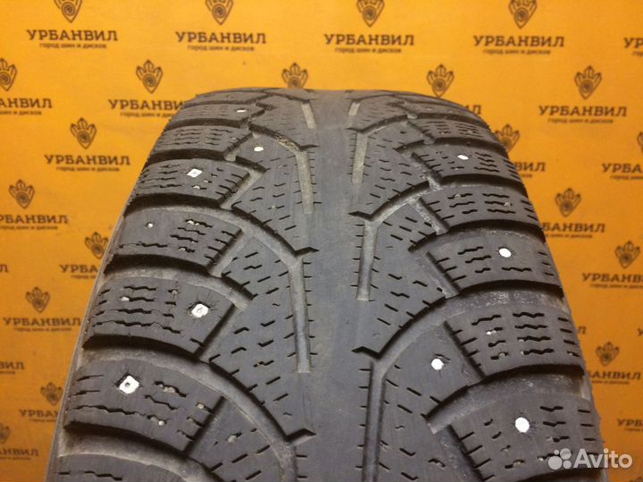 Nokian Tyres Hakkapeliitta 5 205/65 R15