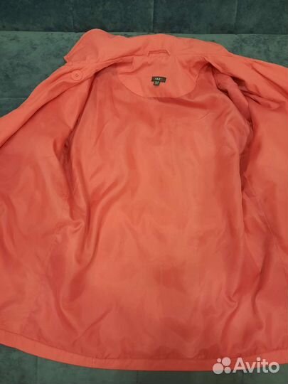 Плащ для девочки