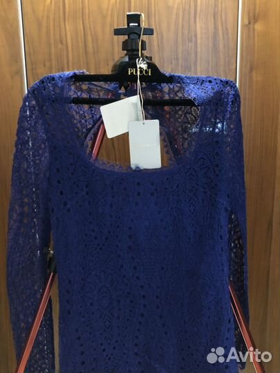 Платье Emilio pucci