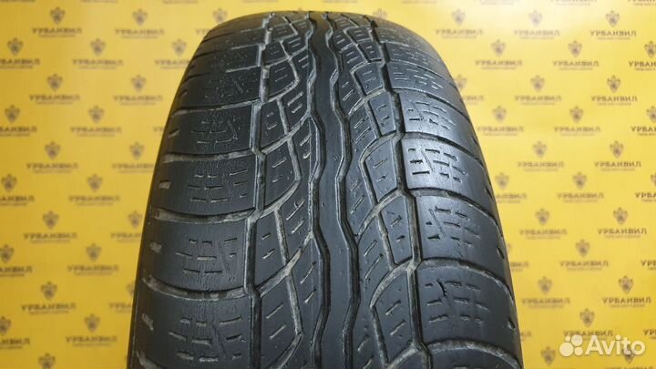 Bridgestone Dueler H/T D687 225/70 R16 102S