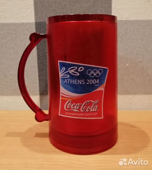 Кружки, стаканы