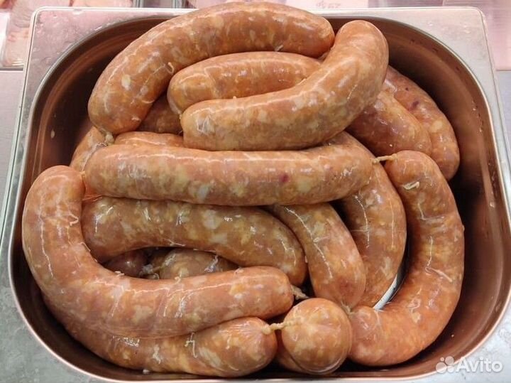 Свинина грудинка копчёная