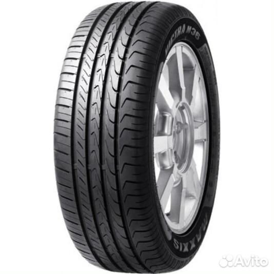 Maxxis Victra M-36 245/50 R19 105W