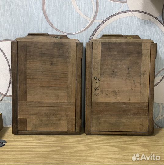 Кассеты для фотокамеры dresden