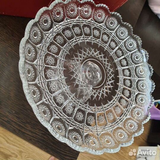 Подставка для торта, фруктов