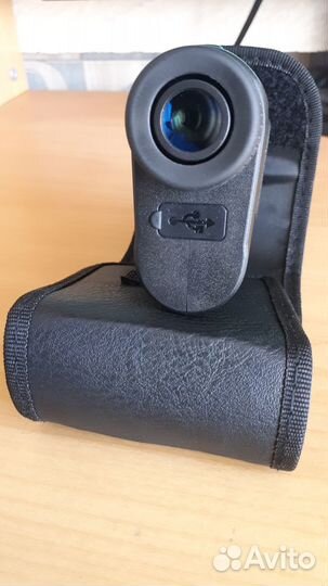 Дальномер 600м