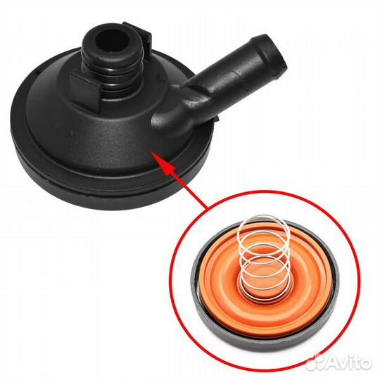 Ремкомплект КВКГ Renault Scenic, Megane, Duster