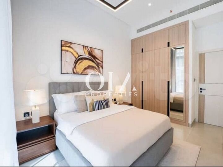 2-к. квартира, 106 м² (ОАЭ)
