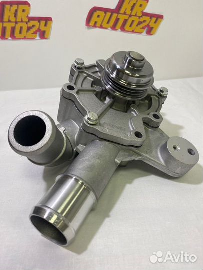 Помпа Mazda Tribute AJ