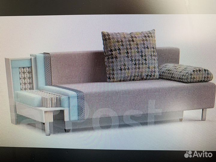 Диван Мадрид