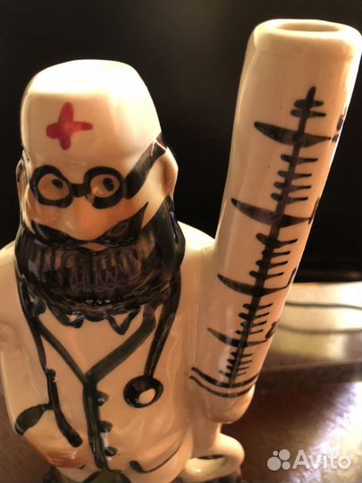 Набор Доктор