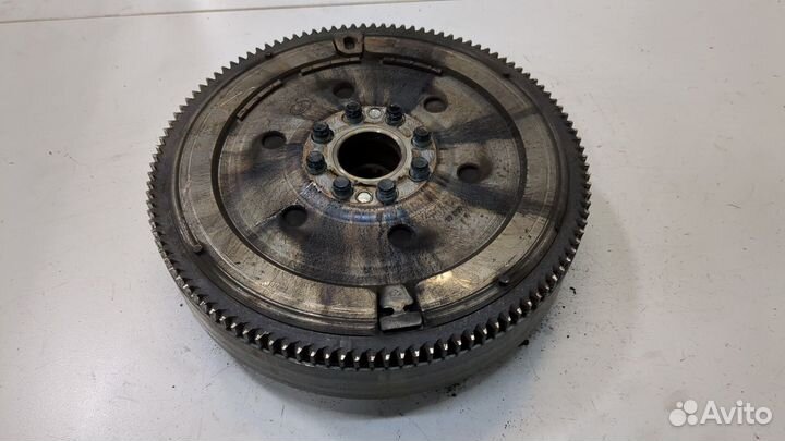 Маховик BMW 5 E39, 2000