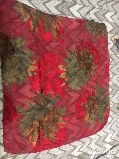 Платки оригинал Франция и Италия шелк