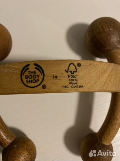 Массажер для тела