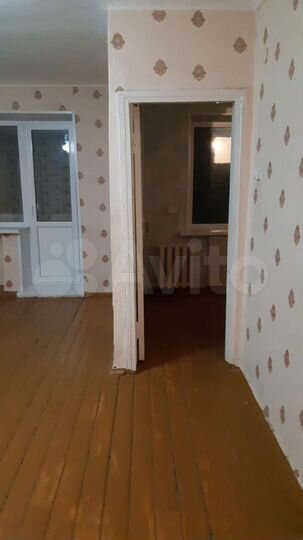 1-к. квартира, 35 м², 4/4 эт.