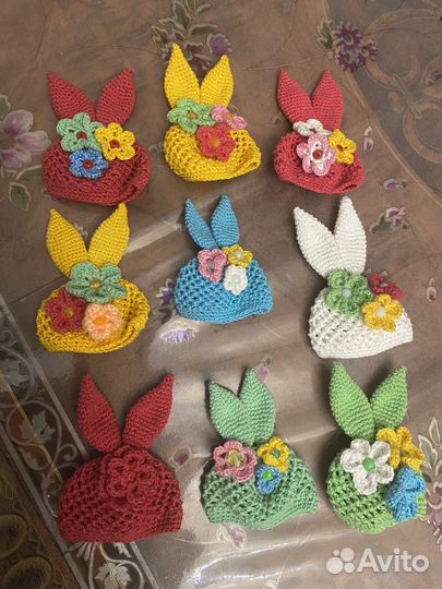 Украшение на пасху