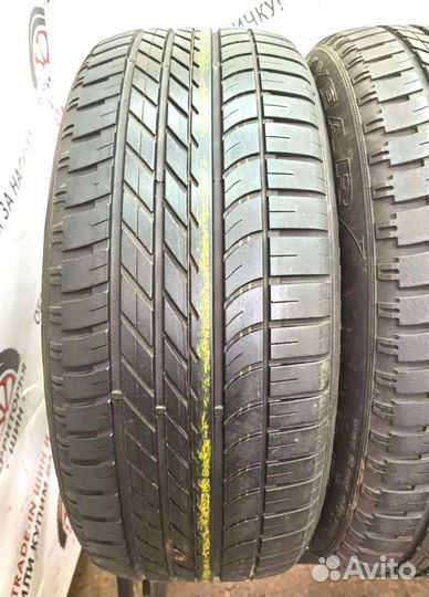 Goodyear Eagle F1 Asymmetric SUV 4x4 275/45 R21 110W