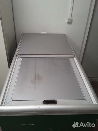 Морозильный ларь 400 литров