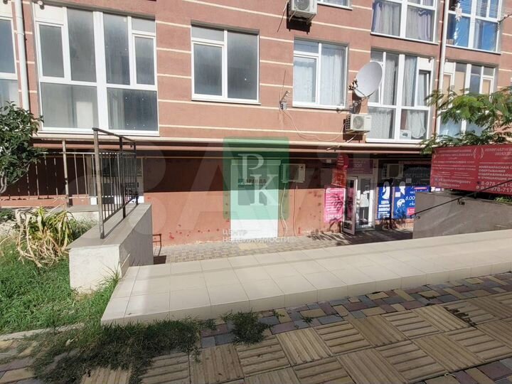 Отличное помещение на Античном