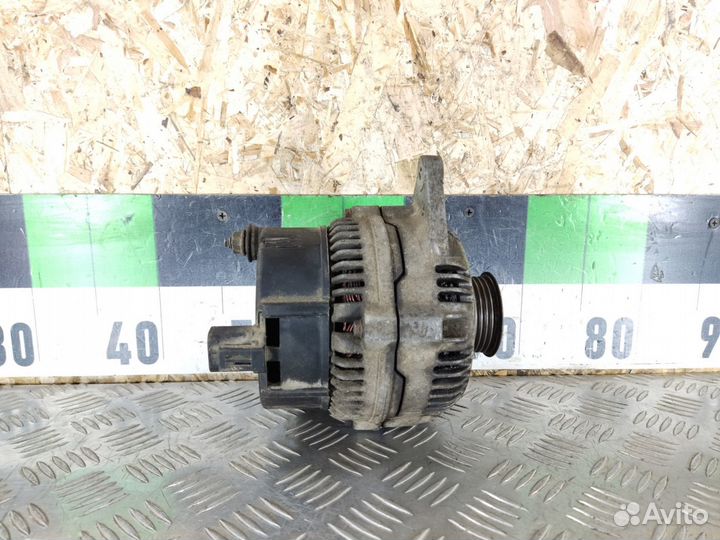 Генератор Mitsubishi Carisma 2000 2003