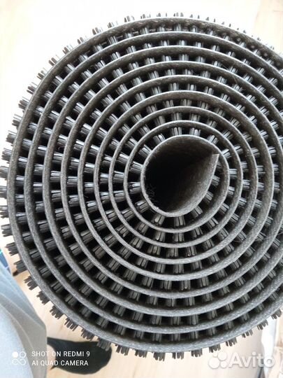 Грязи защитный