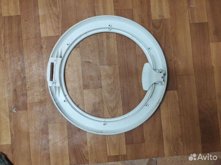 Баки, люки, запчасти