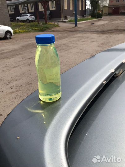 Дизельное Топливо Летнее