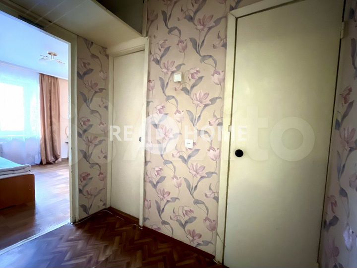 3-к. квартира, 63,9 м², 2/9 эт.