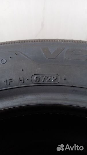 Hankook Ventus Prime 3 K125 195/65 R15