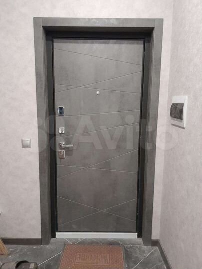 2-к. квартира, 65,6 м², 6/14 эт.