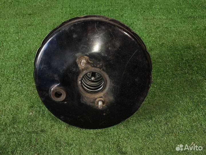 Вакуумный усилитель тормозов renault logan 1