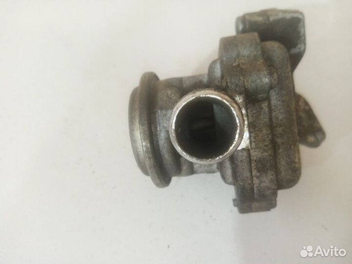 Клапан EGR Mercedes S-Class W221 2008