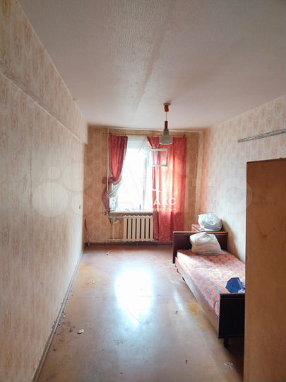 4-к. квартира, 77,7 м², 3/5 эт.
