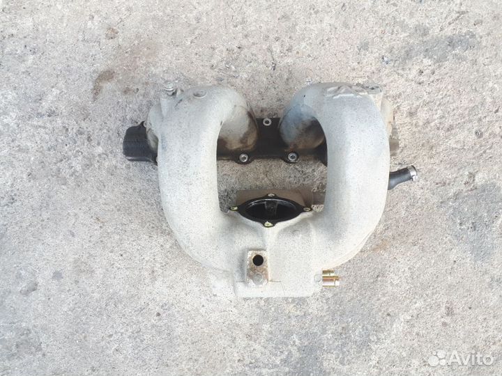 Коллектор впускной Chery Tiggo T11