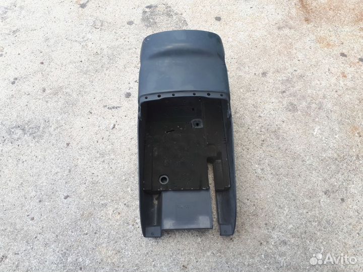 Кожух рулевой колонки в сборе Volkswagen Passat B6