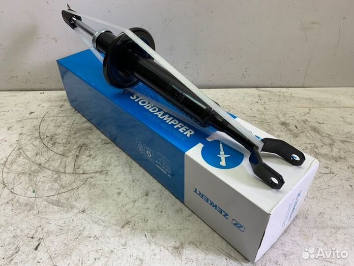 Амортизатор передний Audi A6 C5 1997-2004 V14D