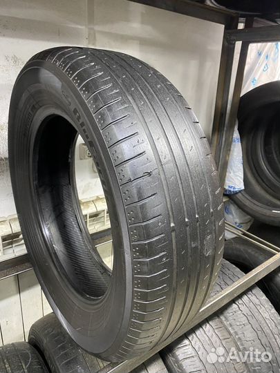 Yokohama BluEarth-A AE-50 215/65 R17 99V