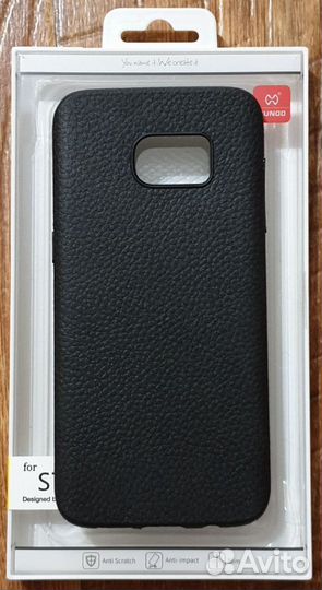 Чехол, пленка для Samsung Galaxy S7 Edge