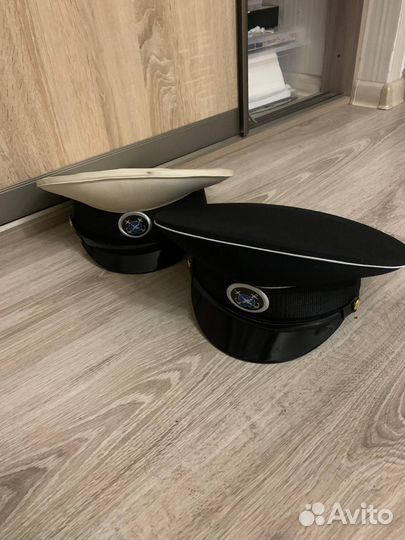 Фуражка для бга, кмрк